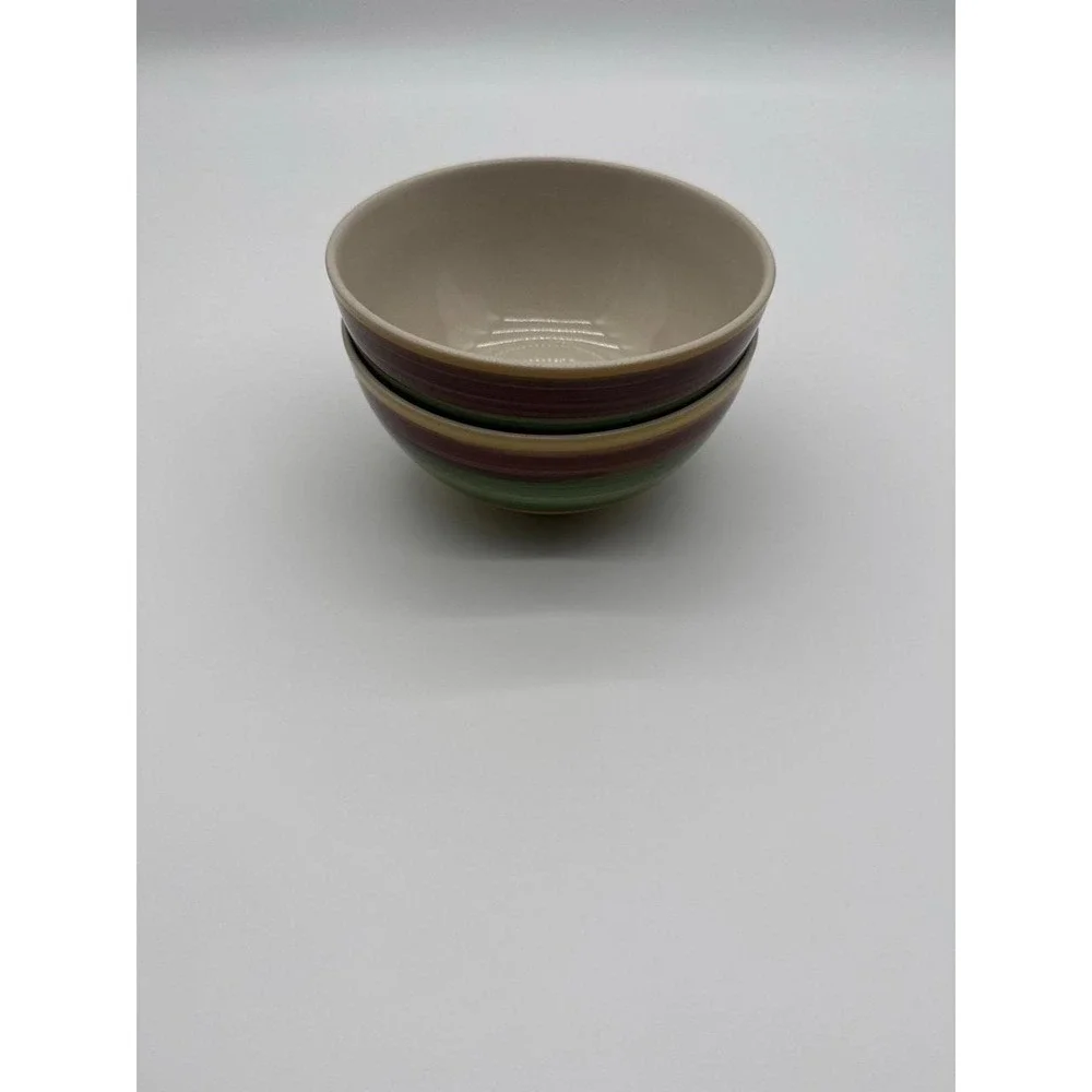 Thompson Pottery pottery marks thompson